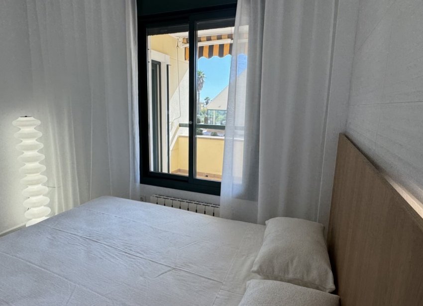 Resale - Apartment - Orihuela Costa - Lomas de Campoamor