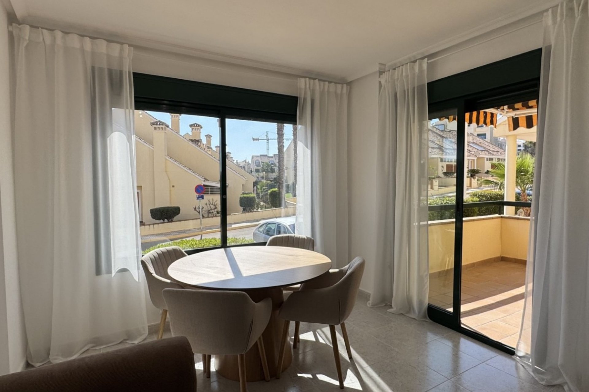 Resale - Apartment - Orihuela Costa - Lomas de Campoamor