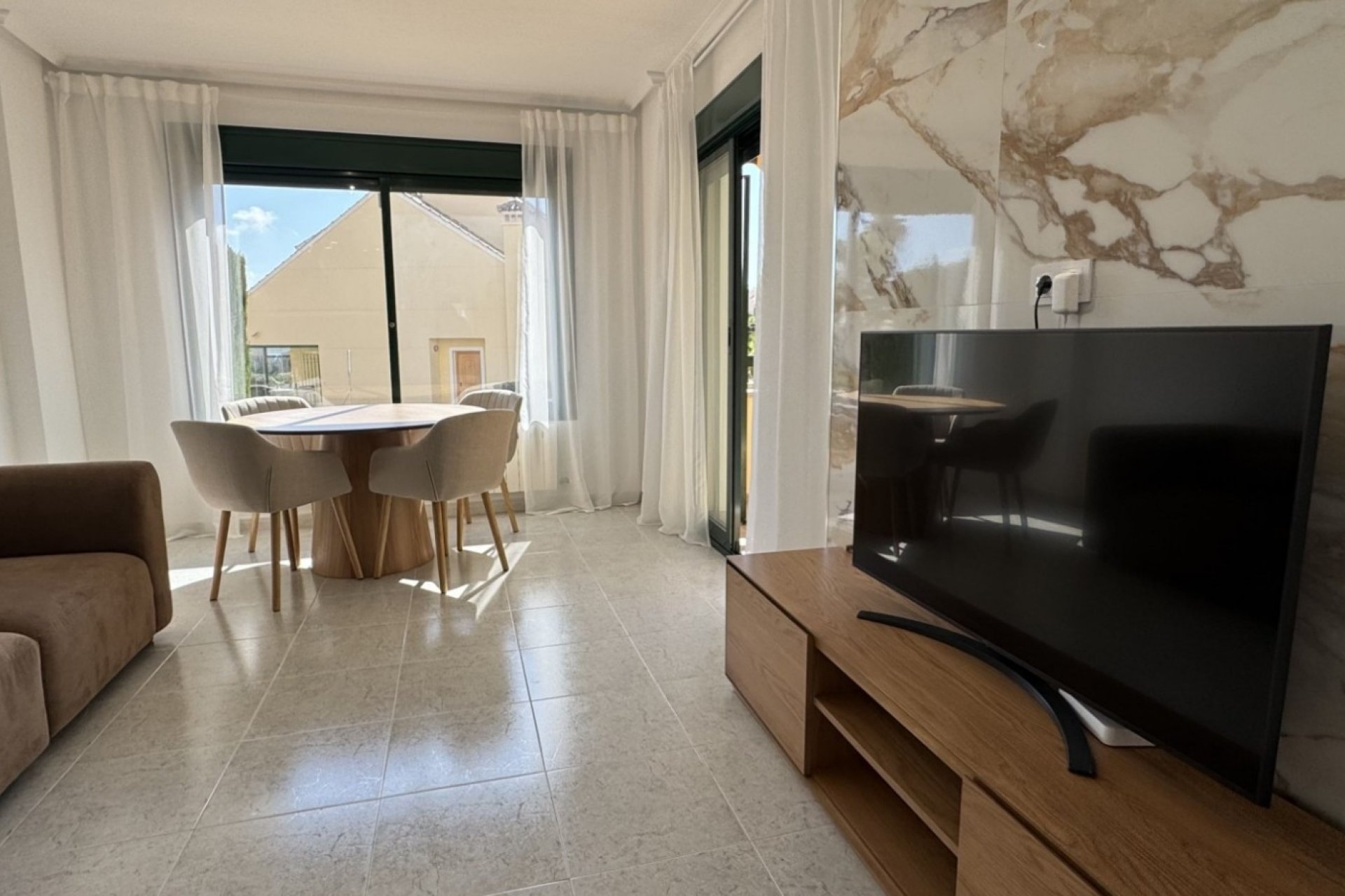 Resale - Apartment - Orihuela Costa - Lomas de Campoamor