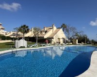 Resale - Apartment - Orihuela Costa - Lomas de Campoamor