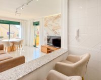 Resale - Apartment - Orihuela Costa - Lomas de Campoamor