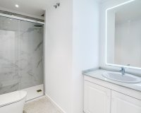 Resale - Apartment - Orihuela Costa - Lomas de Campoamor