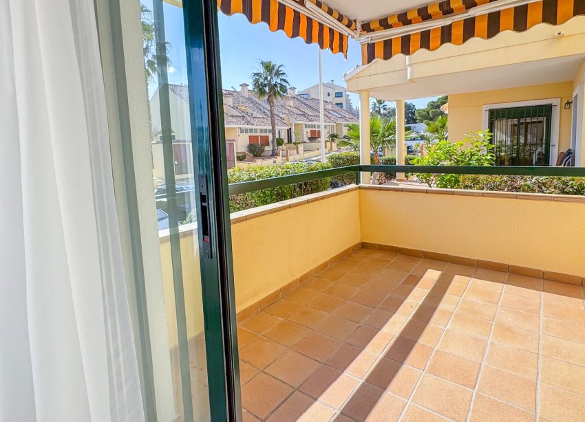 Resale - Apartment - Orihuela Costa - Lomas de Campoamor