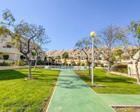 Resale - Apartment - Orihuela Costa - Lomas de Campoamor