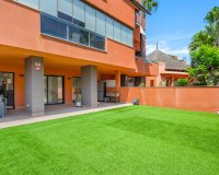 Resale - Apartment - Orihuela Costa - Lomas del Golf