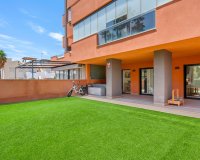 Resale - Apartment - Orihuela Costa - Lomas del Golf