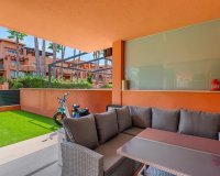 Resale - Apartment - Orihuela Costa - Lomas del Golf