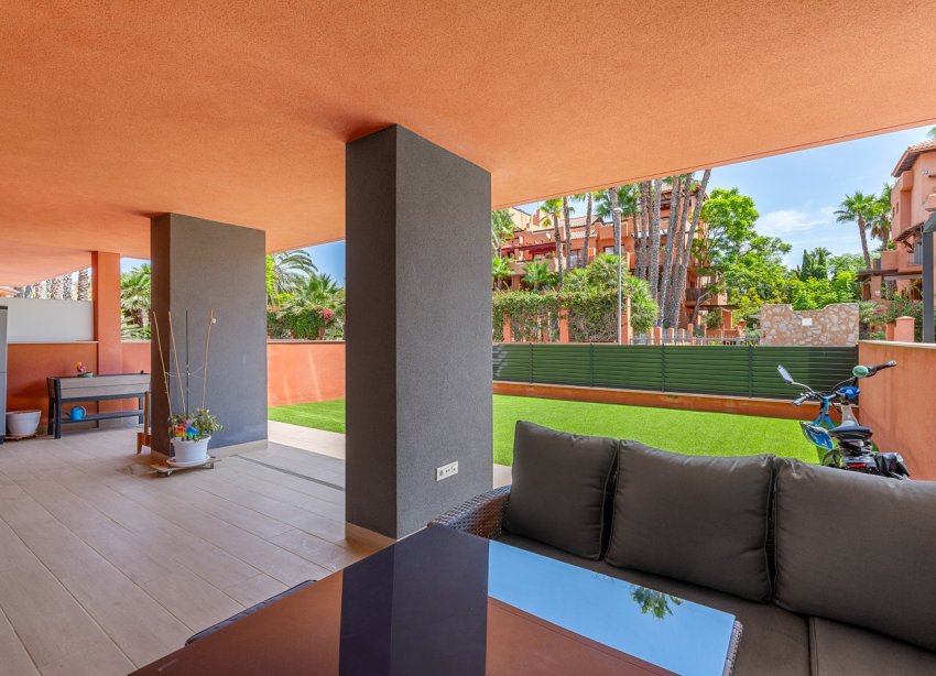 Resale - Apartment - Orihuela Costa - Lomas del Golf