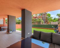 Resale - Apartment - Orihuela Costa - Lomas del Golf
