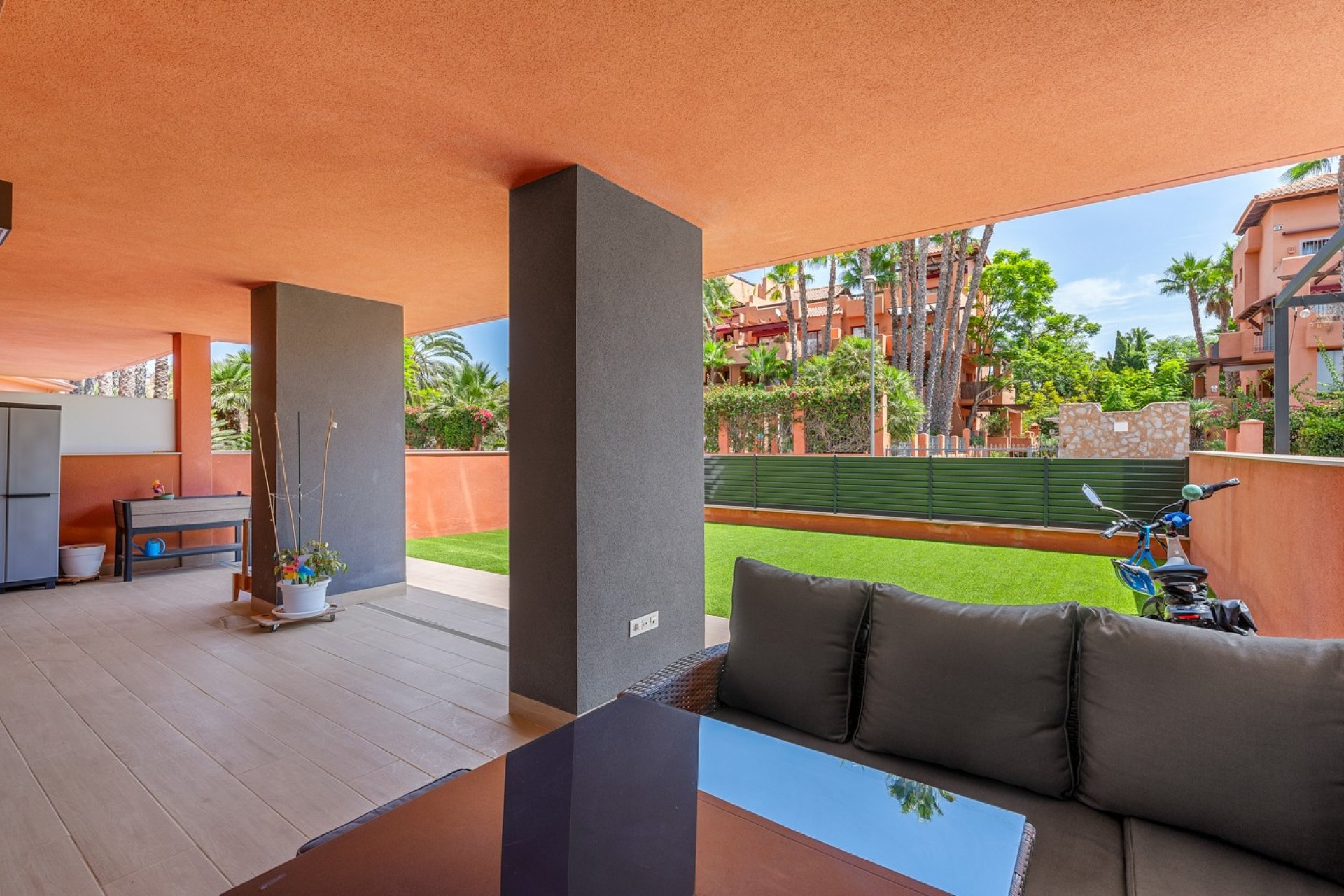 Resale - Apartment - Orihuela Costa - Lomas del Golf