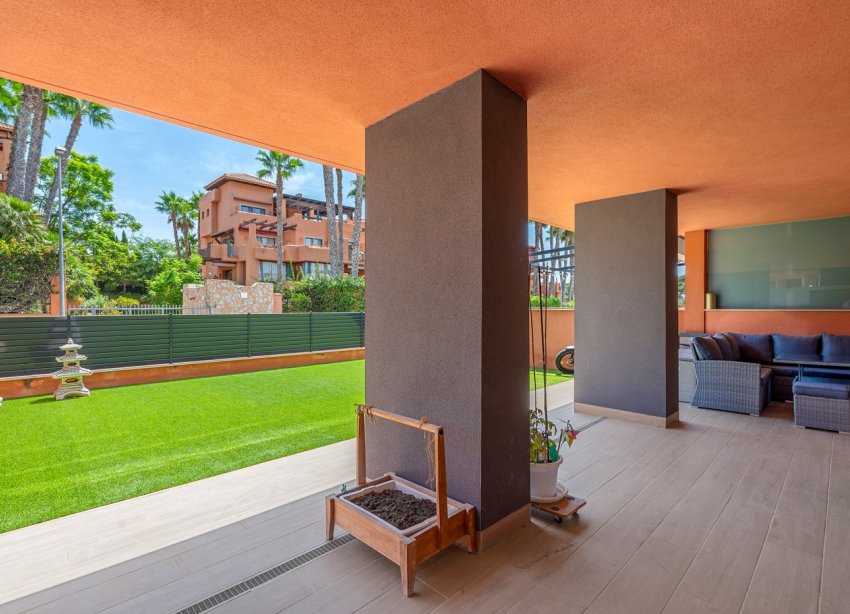 Resale - Apartment - Orihuela Costa - Lomas del Golf
