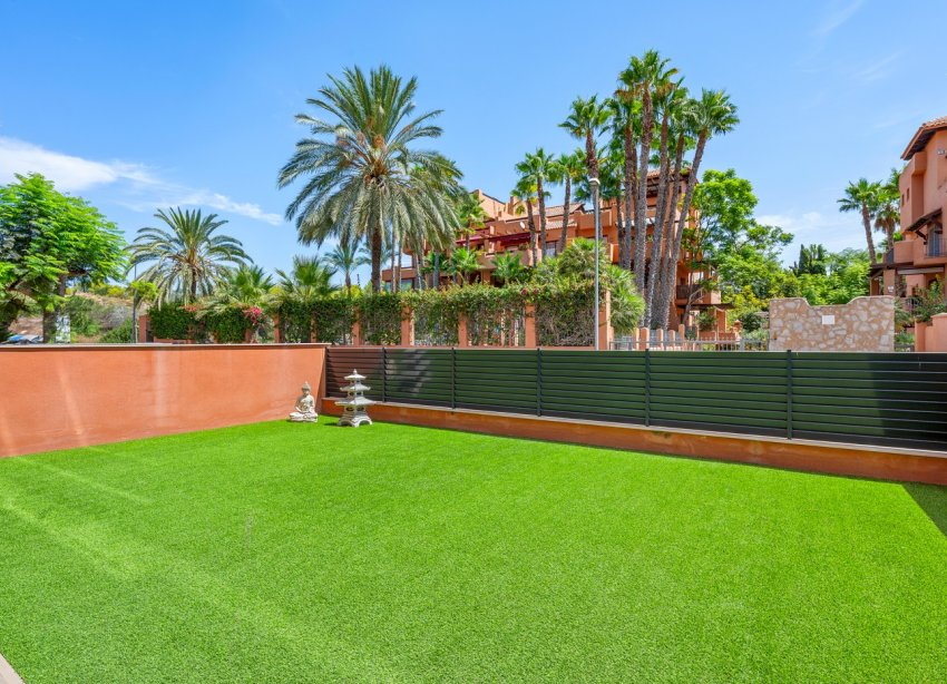 Resale - Apartment - Orihuela Costa - Lomas del Golf