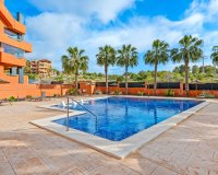 Resale - Apartment - Orihuela Costa - Lomas del Golf