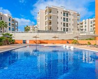 Resale - Apartment - Orihuela Costa - Lomas del Golf
