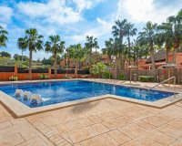 Resale - Apartment - Orihuela Costa - Lomas del Golf