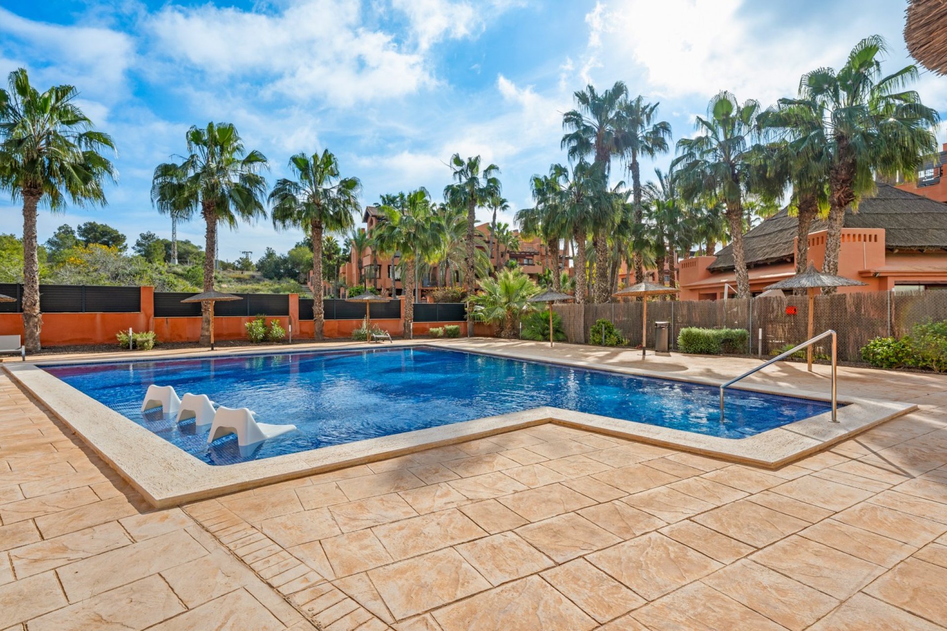 Resale - Apartment - Orihuela Costa - Lomas del Golf