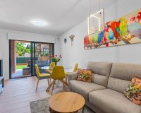 Resale - Apartment - Orihuela Costa - Lomas del Golf