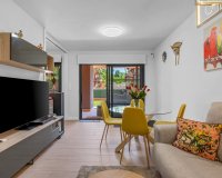 Resale - Apartment - Orihuela Costa - Lomas del Golf