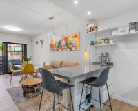 Resale - Apartment - Orihuela Costa - Lomas del Golf