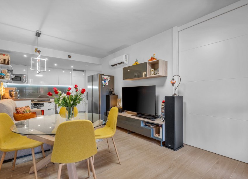 Resale - Apartment - Orihuela Costa - Lomas del Golf