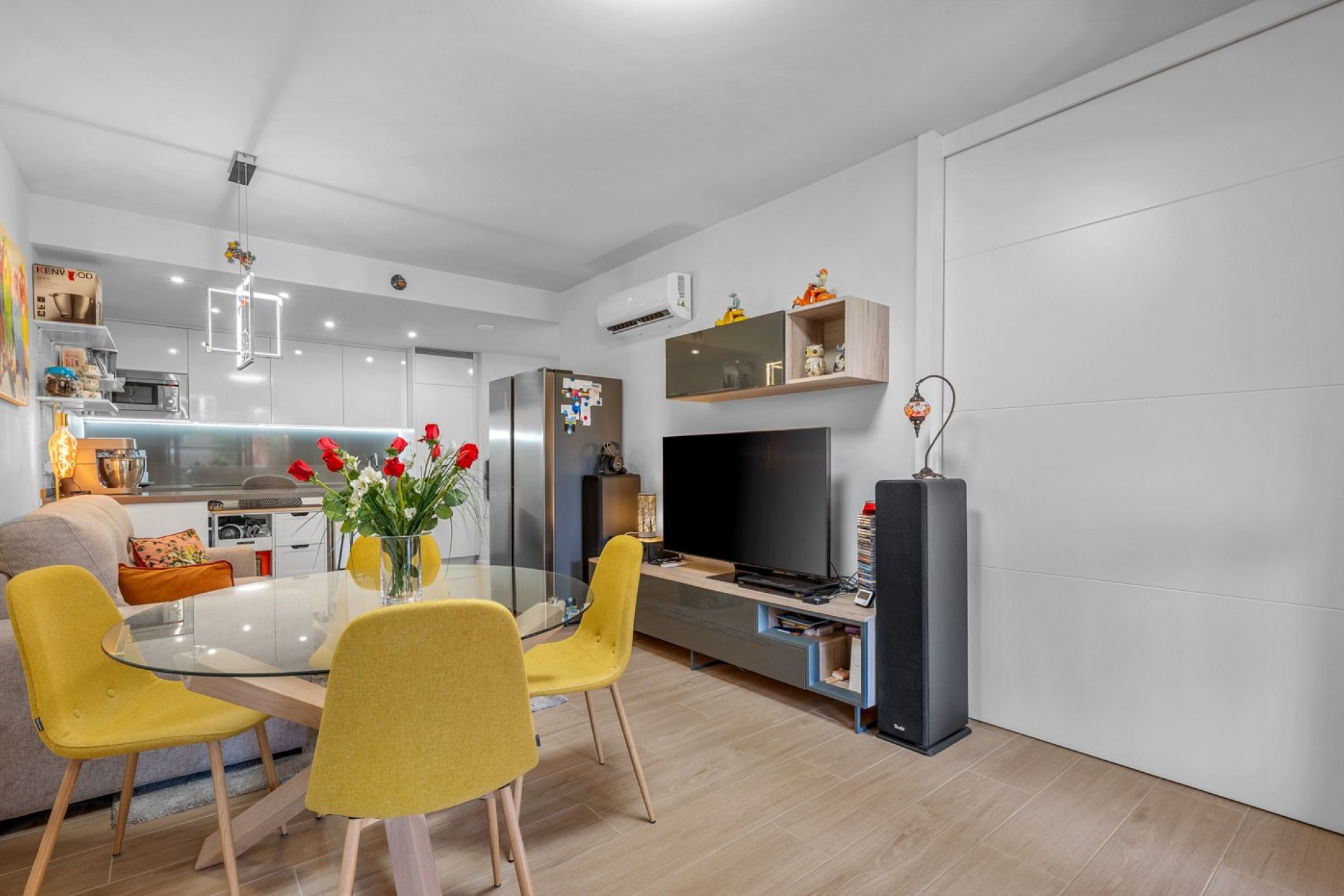 Resale - Apartment - Orihuela Costa - Lomas del Golf