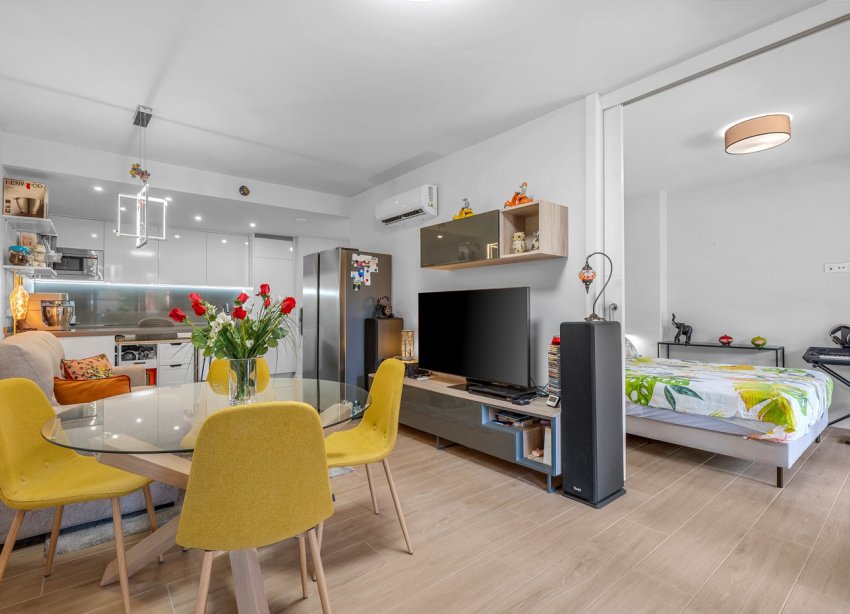 Resale - Apartment - Orihuela Costa - Lomas del Golf
