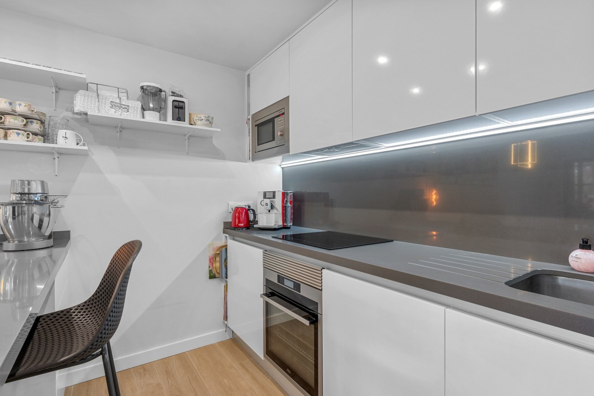Resale - Apartment - Orihuela Costa - Lomas del Golf