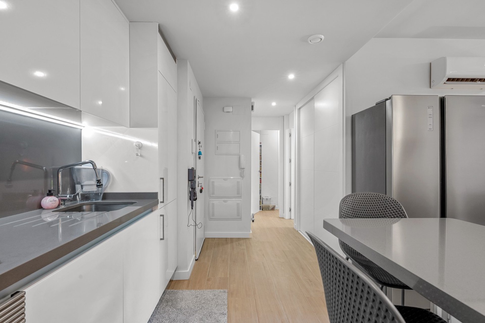Resale - Apartment - Orihuela Costa - Lomas del Golf