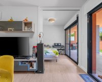 Resale - Apartment - Orihuela Costa - Lomas del Golf