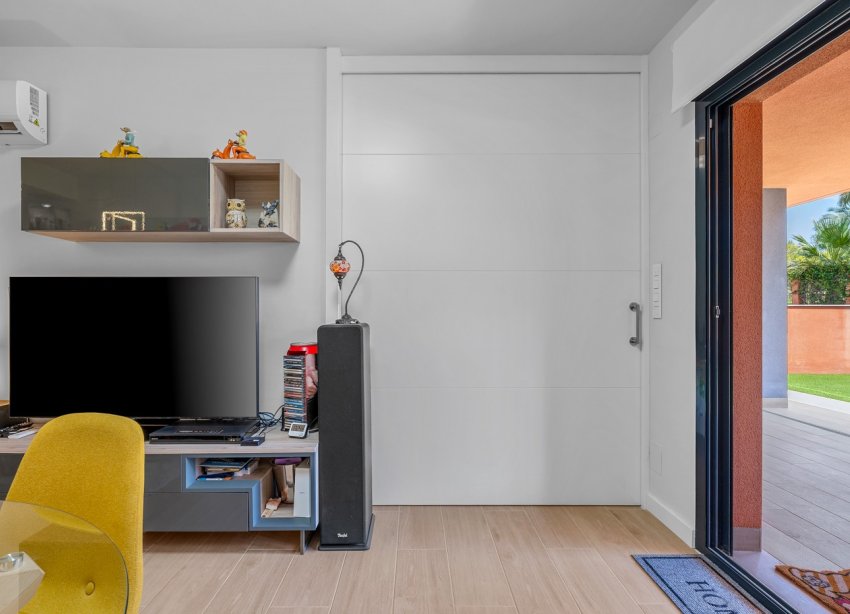 Resale - Apartment - Orihuela Costa - Lomas del Golf