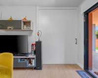 Resale - Apartment - Orihuela Costa - Lomas del Golf