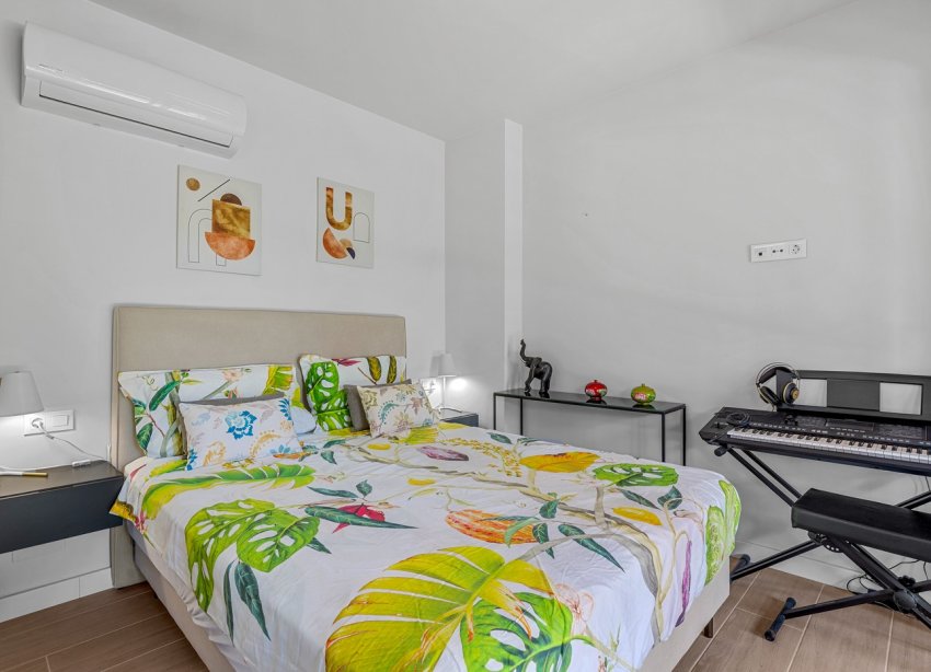 Resale - Apartment - Orihuela Costa - Lomas del Golf