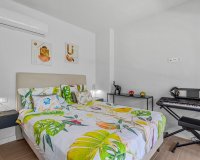 Resale - Apartment - Orihuela Costa - Lomas del Golf