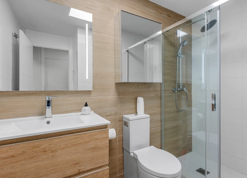 Resale - Apartment - Orihuela Costa - Lomas del Golf