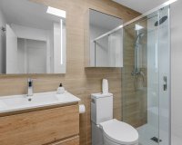 Resale - Apartment - Orihuela Costa - Lomas del Golf