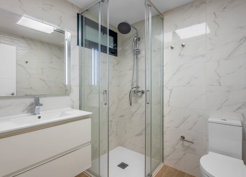 Resale - Apartment - Orihuela Costa - Lomas del Golf