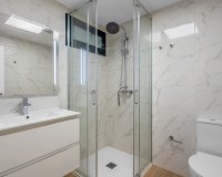 Resale - Apartment - Orihuela Costa - Lomas del Golf