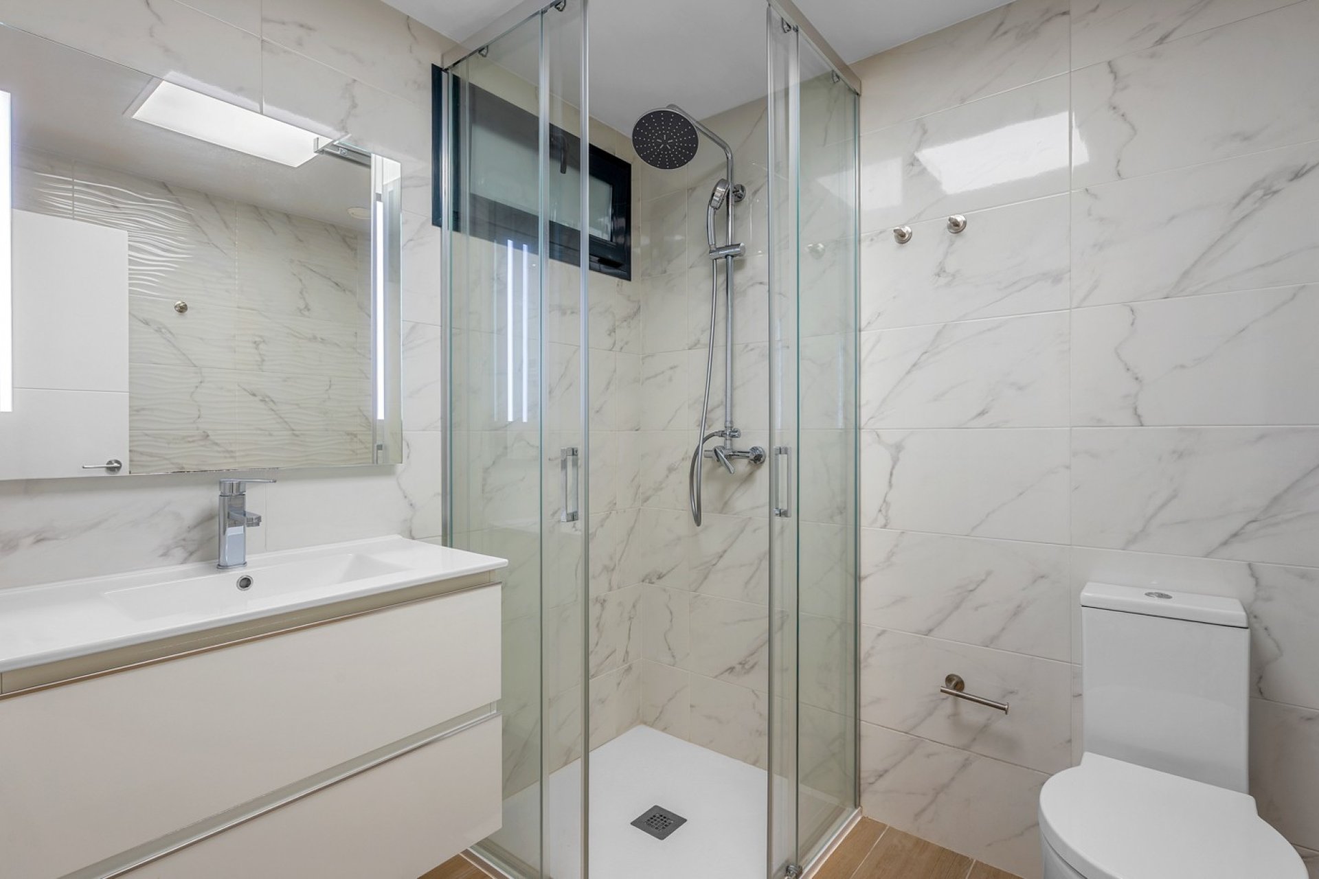 Resale - Apartment - Orihuela Costa - Lomas del Golf