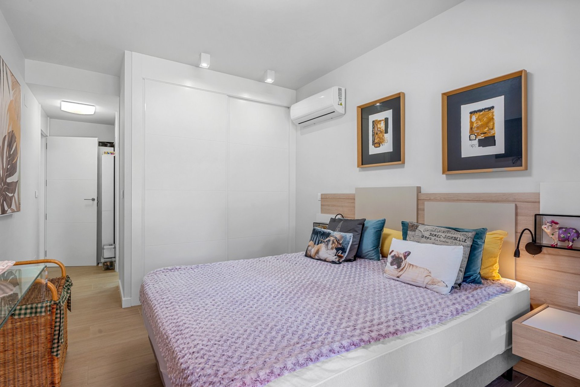 Resale - Apartment - Orihuela Costa - Lomas del Golf
