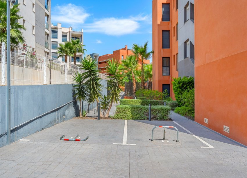 Resale - Apartment - Orihuela Costa - Lomas del Golf