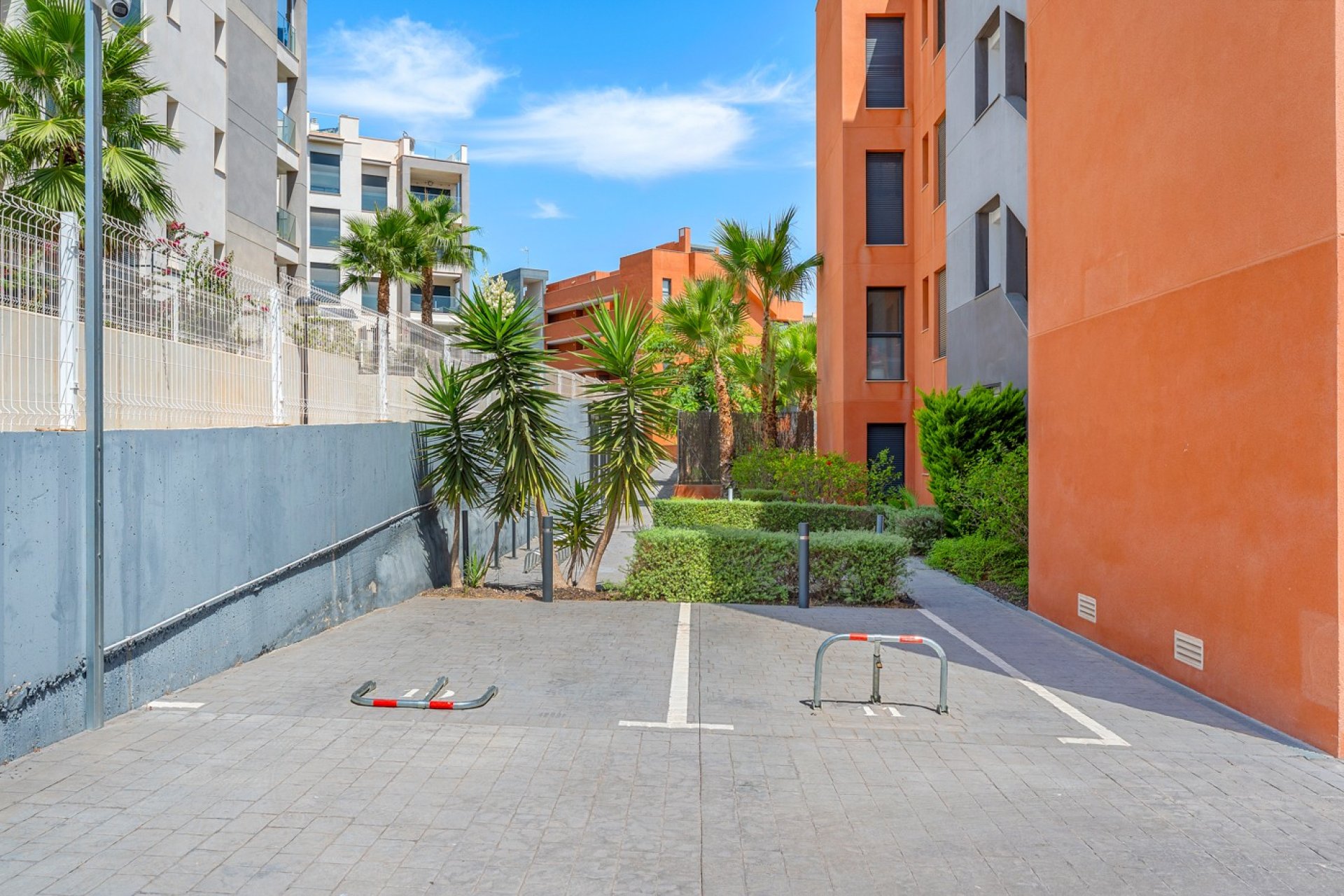 Resale - Apartment - Orihuela Costa - Lomas del Golf