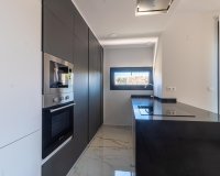 Resale - Apartment - Orihuela Costa - Los Almendros-La Florida