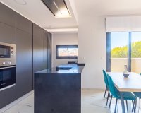 Resale - Apartment - Orihuela Costa - Los Almendros-La Florida