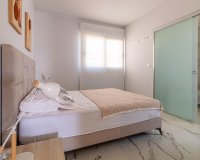 Resale - Apartment - Orihuela Costa - Los Almendros-La Florida