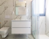 Resale - Apartment - Orihuela Costa - Los Almendros-La Florida