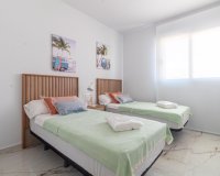 Resale - Apartment - Orihuela Costa - Los Almendros-La Florida