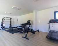 Resale - Apartment - Orihuela Costa - Los Almendros-La Florida