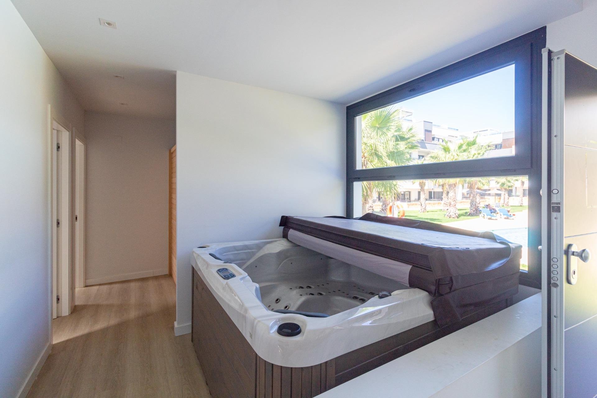 Resale - Apartment - Orihuela Costa - Los Almendros-La Florida