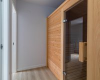 Resale - Apartment - Orihuela Costa - Los Almendros-La Florida