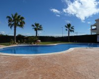 Resale - Apartment - Orihuela Costa - Los Altos